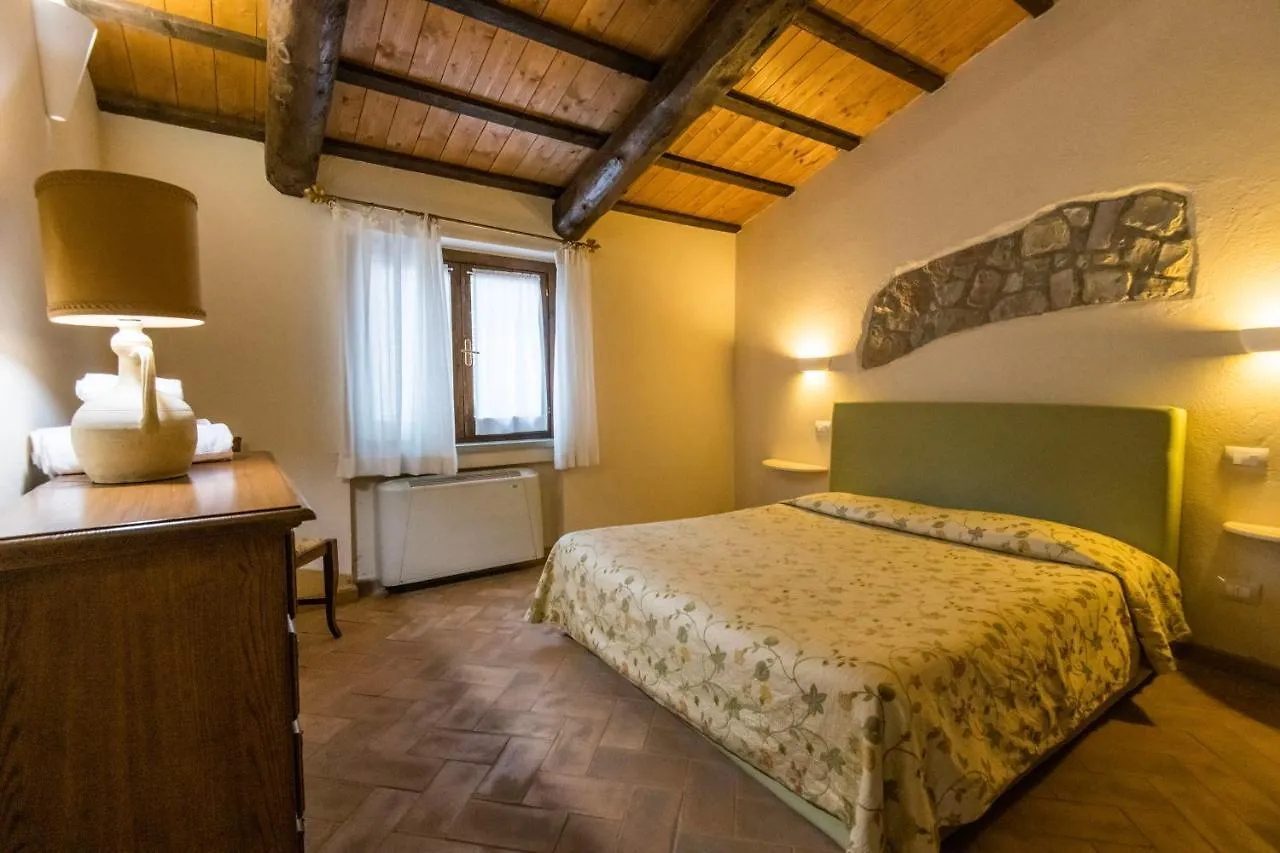 Tenuta Agricola Dell'Uccellina Villa Talamone Farm stay