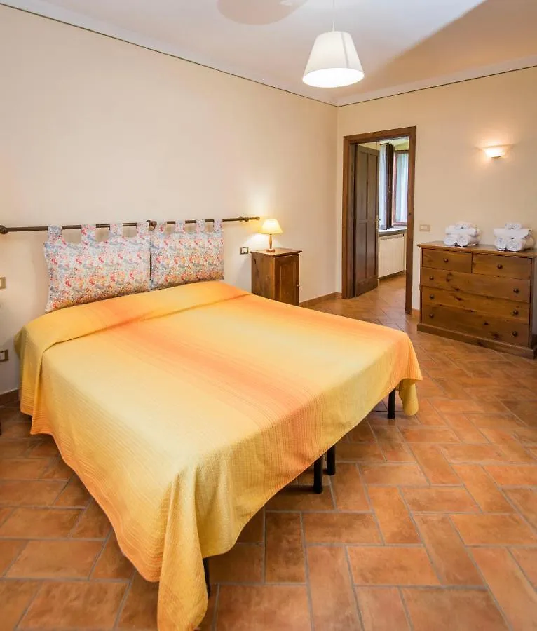 Farm stay Tenuta Agricola Dell'Uccellina Villa Talamone