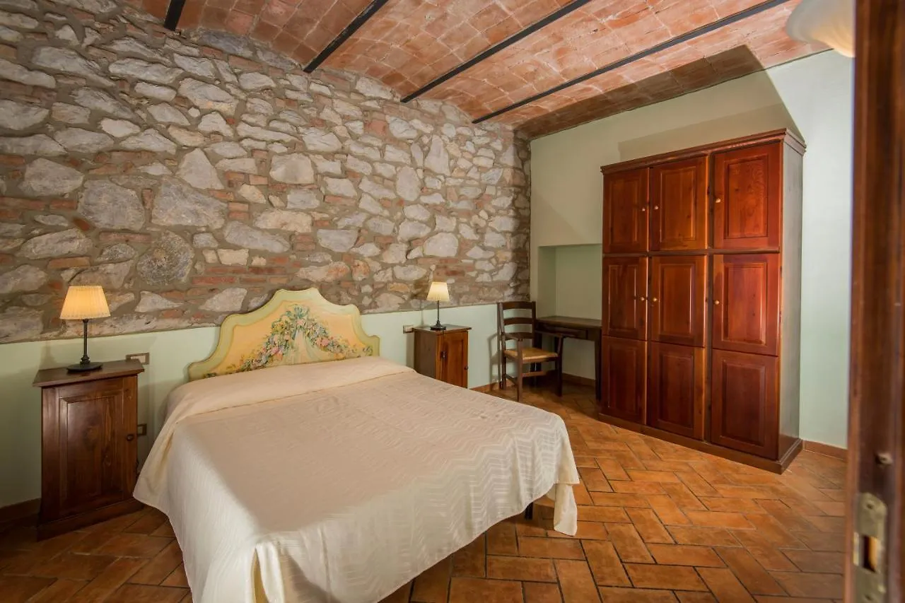 Farm stay Tenuta Agricola Dell'Uccellina Villa Talamone