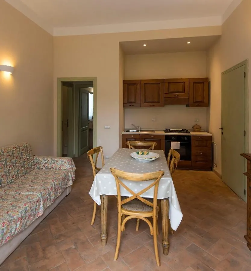 Tenuta Agricola Dell'Uccellina Magliano in Toscana