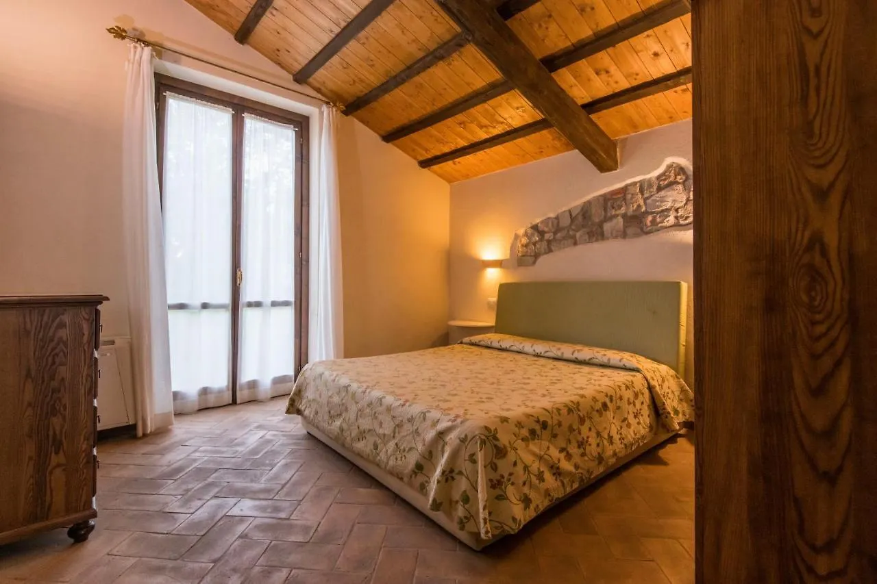 Farm stay Tenuta Agricola Dell'Uccellina Villa Talamone