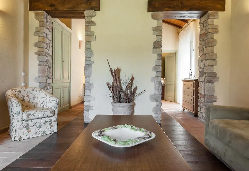 Séjour à la ferme Tenuta Agricola Dell'Uccellina Magliano in Toscana Italie