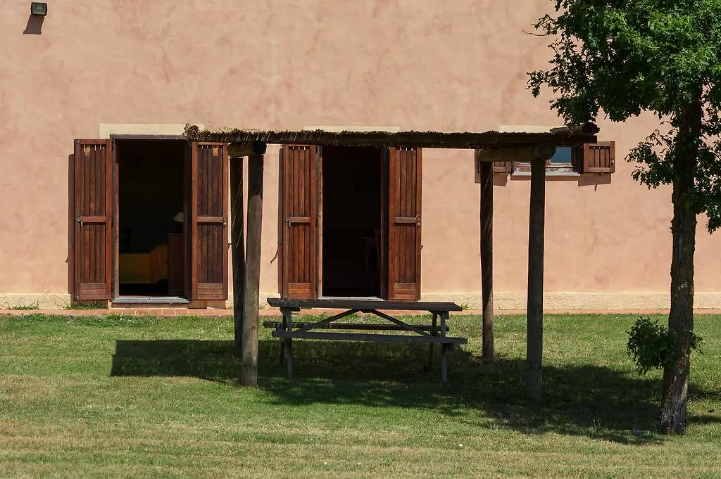 Tenuta Agricola Dell'Uccellina Magliano in Toscana Italie