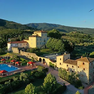 Borgo Antico Casalbosco & Winery Country house
