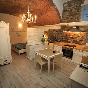 Rifugio Dei Pescatori Appartement Riomaggiore