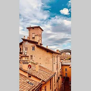 De Poeti , Bologna Italy
