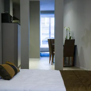 Astoria Appartement Bologne
