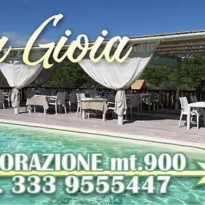 Agriturismo La Gioia Scansano