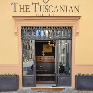 The Tuscanian Lucca