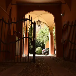 Il Nome Della Rosa , Bologna Italy