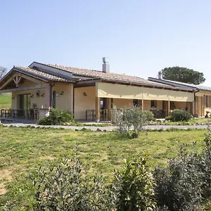  Séjour à la ferme Casa Ricci