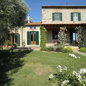 Casa Maria Magliano in Toscana