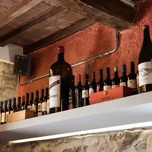 Locanda La Luna Frühstückspension