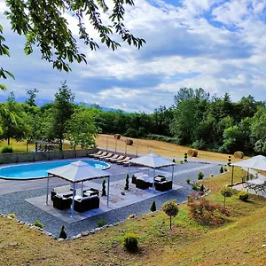 Borgo Biaia Farm stay