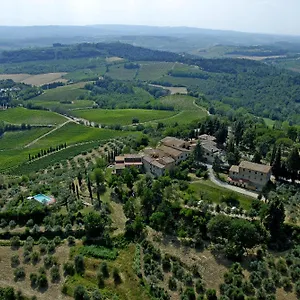  Séjour à la ferme Borgo Poneta
