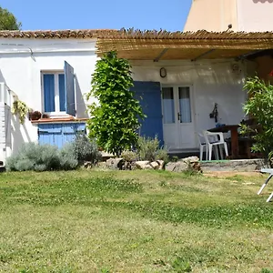 Sa Domitta Di Suiles Appartement Olbia