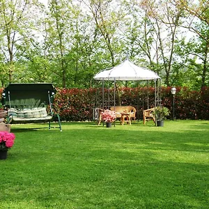 Casale Ginette Country house