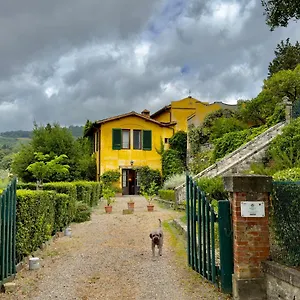  Séjour à la campagne Di Campolungo