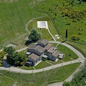 La Fornace Di San Galgano Farm stay