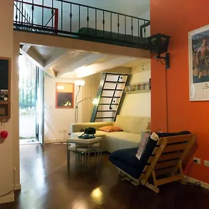 Avesella 9 Appartement Bologne