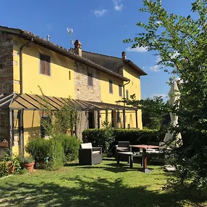  Séjour à la ferme Tenuta Dei Cavalieri
