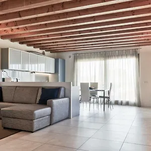 Casa Giorgia - Nel Cuore Di , Vicenza Italy