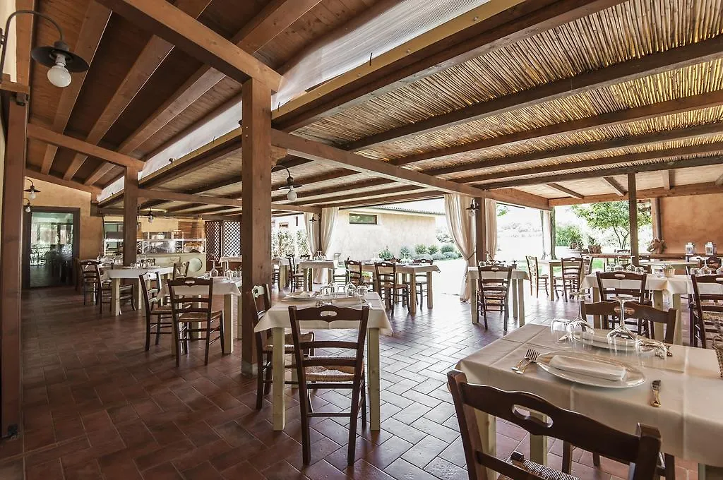 Tenuta Agricola Dell'Uccellina Talamone Farm stay