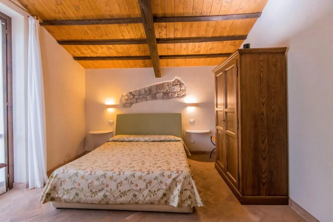 Farm stay Tenuta Agricola Dell'Uccellina Talamone Italy