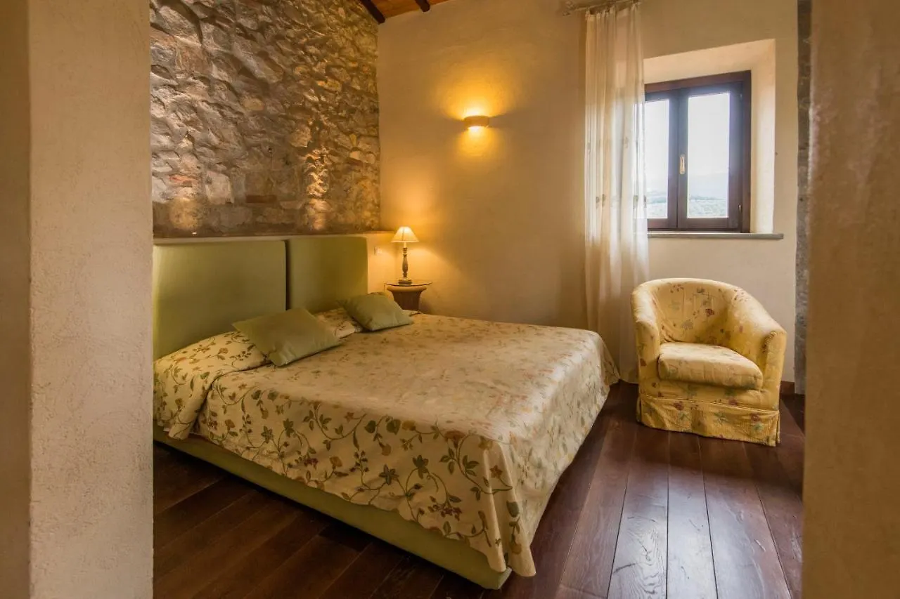 Tenuta Agricola Dell'Uccellina Talamone 0*,  Italy