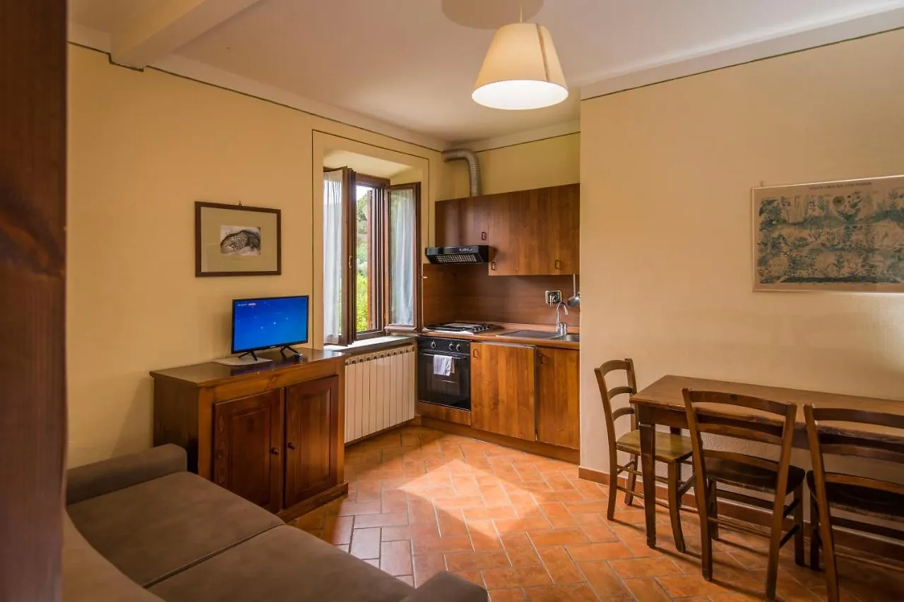 Farm stay Tenuta Agricola Dell'Uccellina Talamone