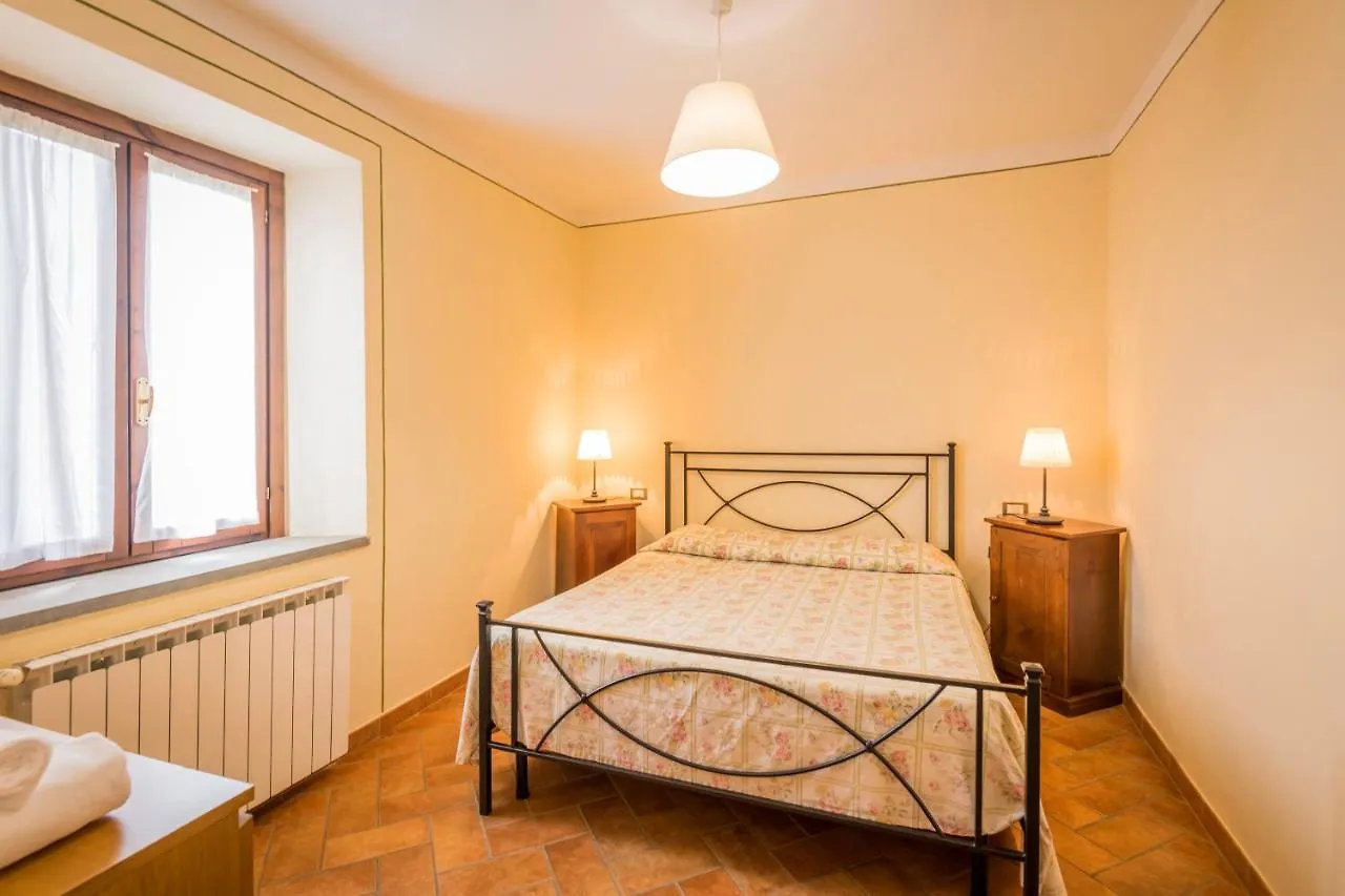 Tenuta Agricola Dell'Uccellina Talamone Farm stay