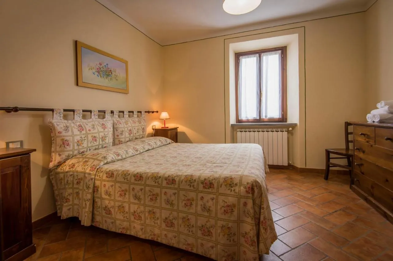 Tenuta Agricola Dell'Uccellina Talamone