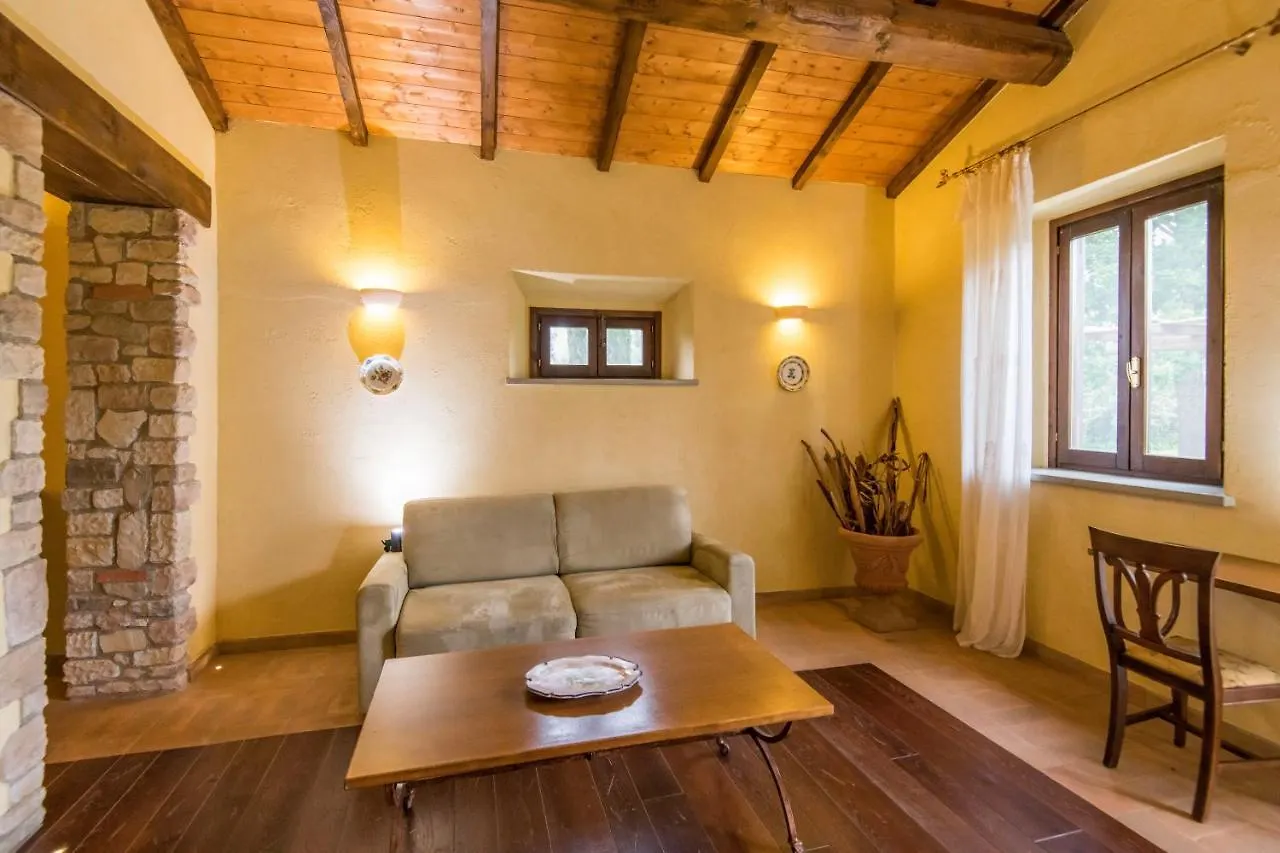 Tenuta Agricola Dell'Uccellina Talamone Farm stay
