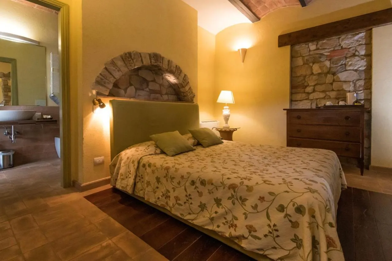 Tenuta Agricola Dell'Uccellina Talamone Farm stay