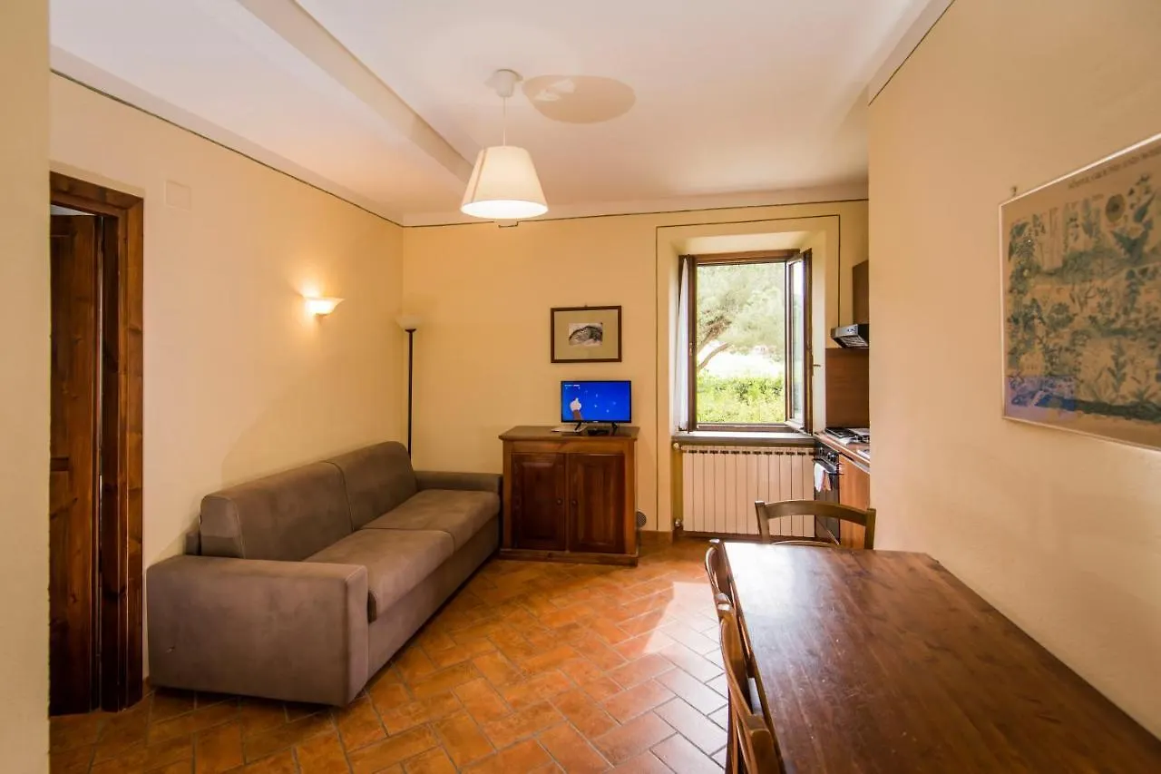 Farm stay Tenuta Agricola Dell'Uccellina Talamone Italy