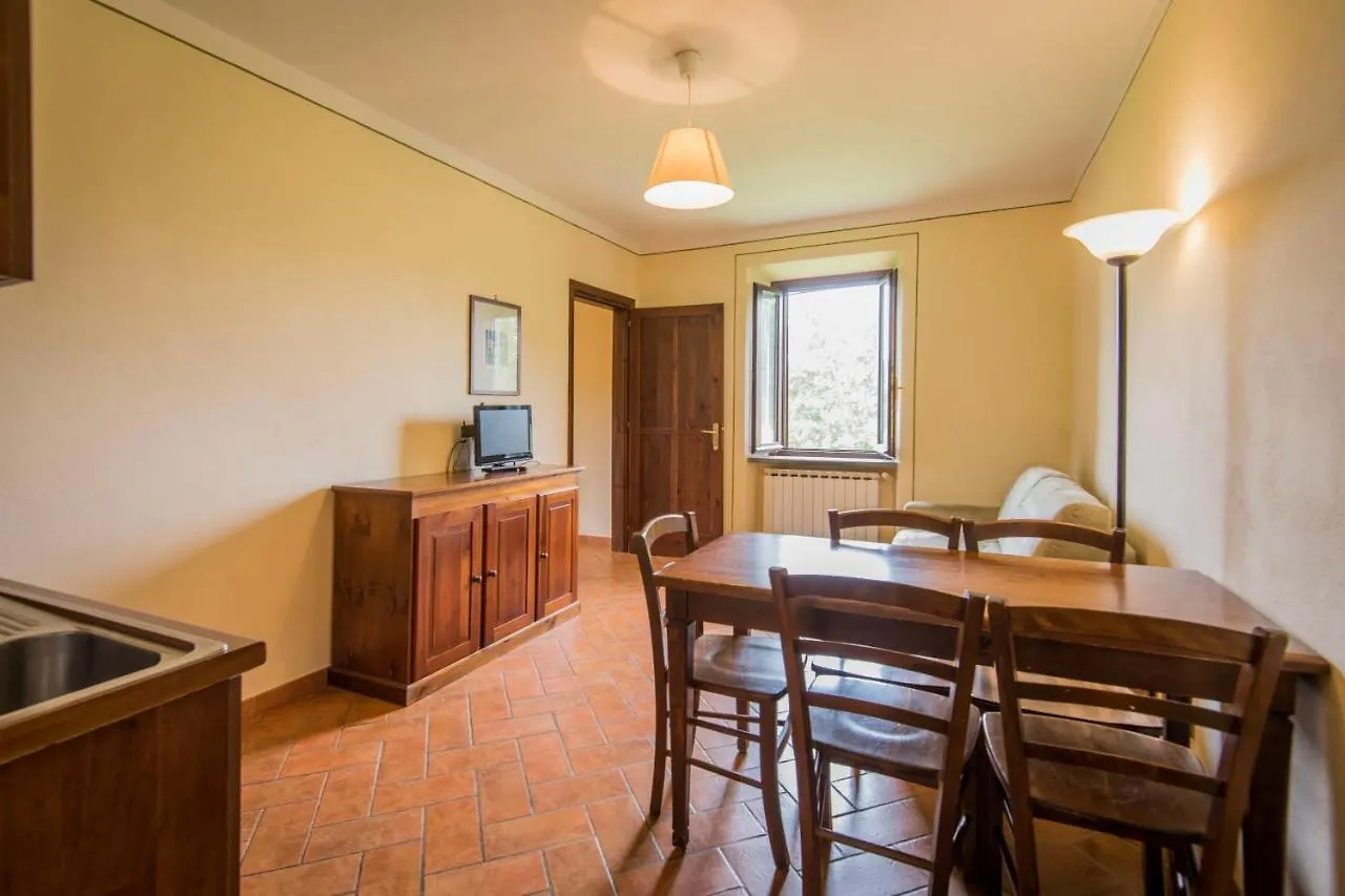 Farm stay Tenuta Agricola Dell'Uccellina Talamone Italy