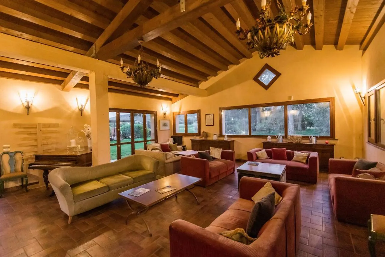Tenuta Agricola Dell'Uccellina Magliano in Toscana