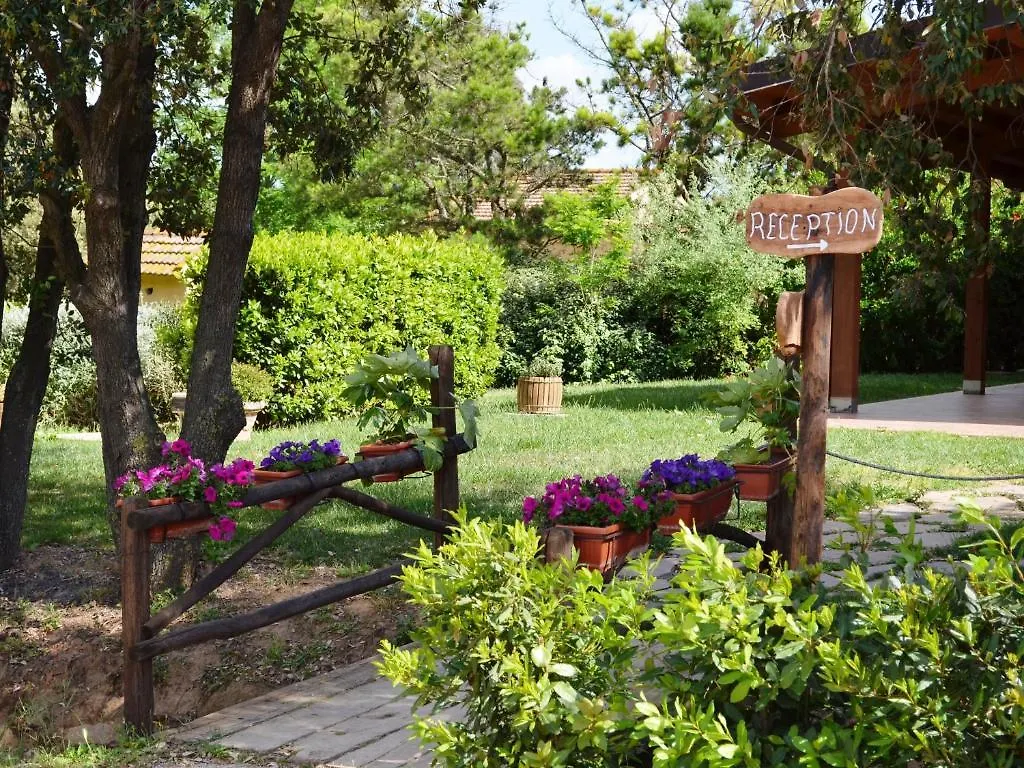 Bauernhof Tenuta Agricola Dell'Uccellina Magliano in Toscana